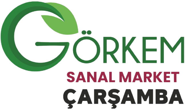 Görkem Sanal Market Çarşamba
