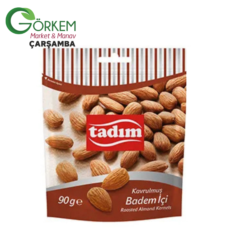 BADEM 90GR