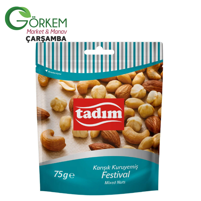 FESTİVAL 75GR