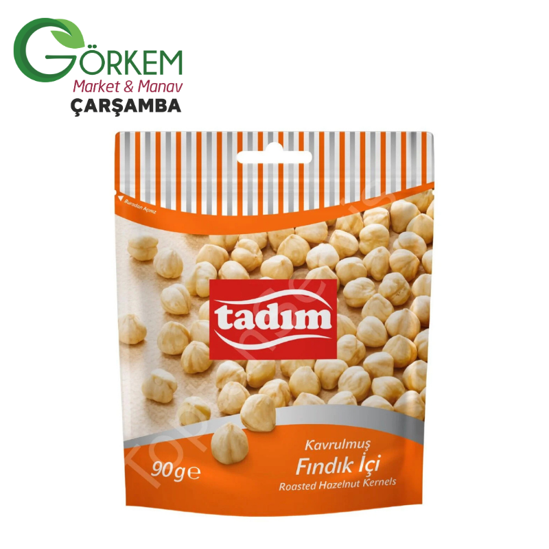 FINDIK 90GR