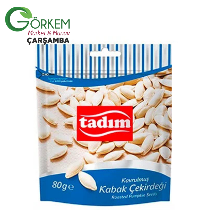 K.K.ÇEKİRDEĞİ 80GR