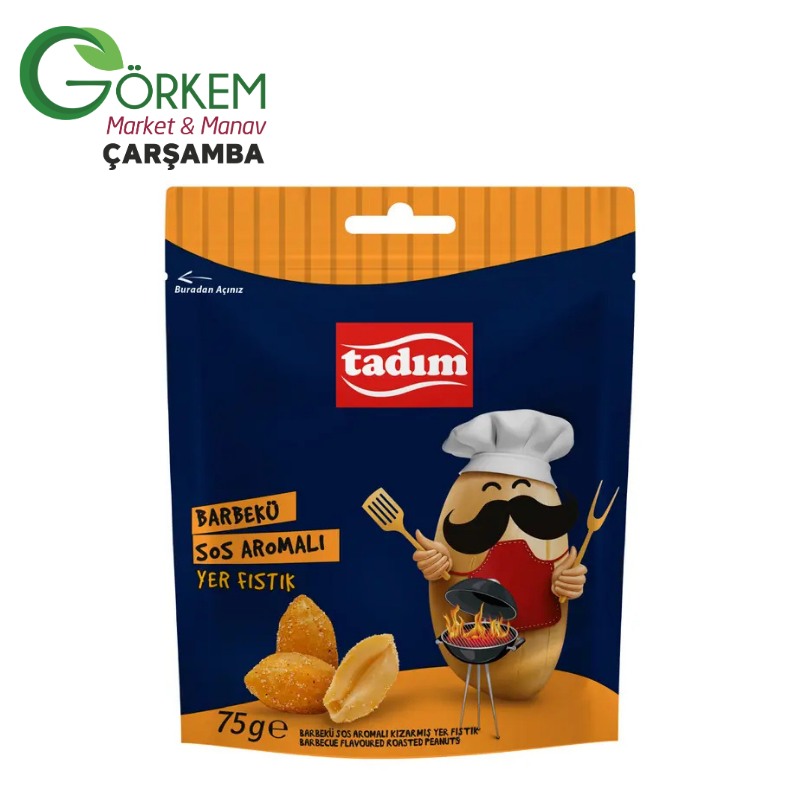 barbekü