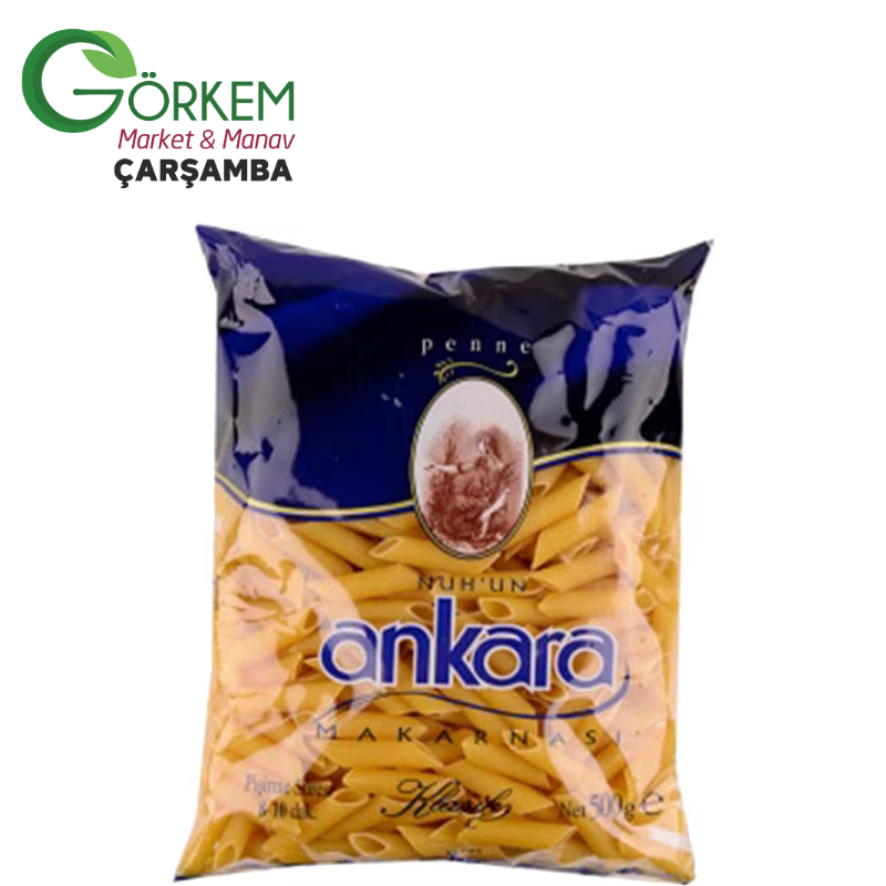 penne